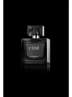 Eisenberg J'ose Pour Homme Eau De Parfum 100 ml