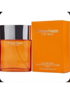 Clinique Happy For Man Eau De Toilette 100 ml