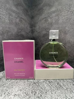 Chanel Chance eau Tendre 100ml