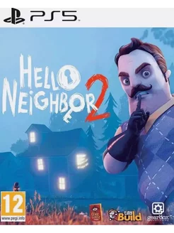 Игра Hello Neighbor 2 для Sony Playstation PS4 PS5