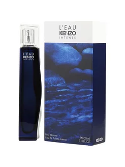 KENZO L'Eau Kenzo Intense Pour Homme 100мл