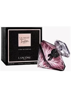 Парфюмерная вода LANCOME La Nuit Tresor 75мл