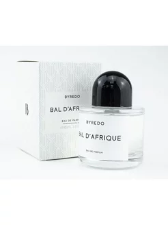 Духи Byredo Bal D'afrique 100 ml