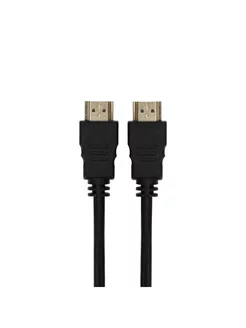 Кабель HDMI - HDMI 1.4, 1м