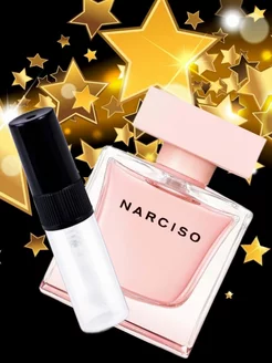 Отливант Narciso Poudree Narciso Rodriguez 3 мл