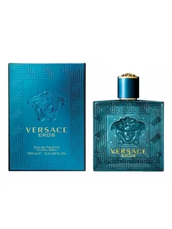 Versace Eros Версачи Эрос Туалетная вода 100 мл