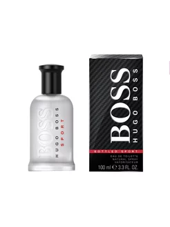 Hugo Boss Bottled Sport 100мл Хуго Босс Ботлед Спорт