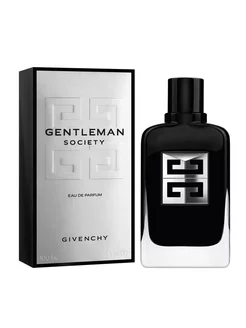 Gentleman Society 100 мл