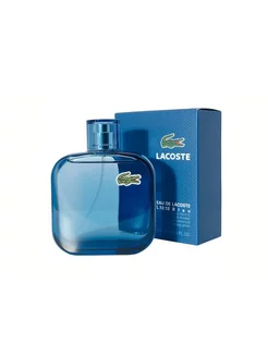 Lacoste Lacoste Eau de Lacoste L.12.12 Туалетная вода 100 мл