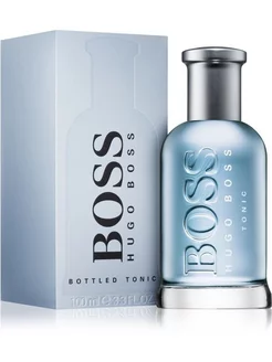 Boss Bottled Tonic EDT 100 ml