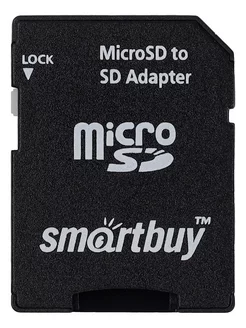 Адаптер для карты памяти micro sd - SD