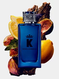 DOLCE & GABBANA K EAU DE PARFUM