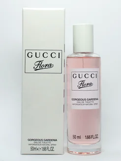 Flora Gorgeous Gardenia Eau de Parfum Gucci 50 мл