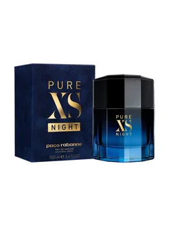 Pure XS Night 100 ml