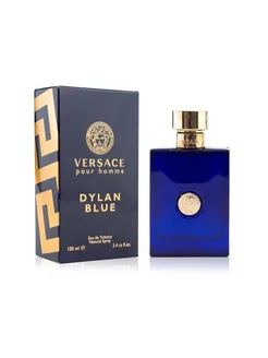 VERSACE Pour Homme Dylan Blue 100 ml