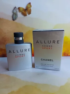 Chanel Allure Homme Sport 100ml