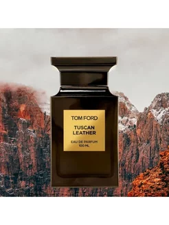 Tom Ford Tuscan Leather 100 мл