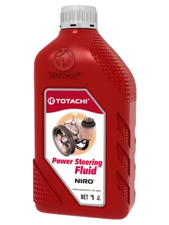 Жидкость для гидроусилителя NIRO Power Steering Fluid 1л