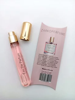 Парфюмерная вода Zarkoperfume Pink Molecule 090.09 20 мл