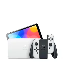 Nintendo Switch OLED Игровая приставка