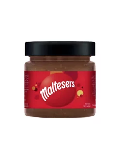 Шоколадно-ореховая паста-крем Maltesers 200 г