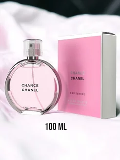 Духи Chance Eau Tendre 100 мл