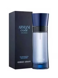 Armani Code Colonia