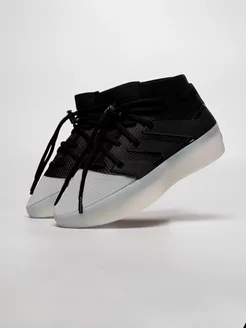 Кроссовки Fear of God x Adidas Basketball