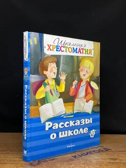 Рассказы о школе