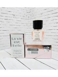 Lancome La Vie Est Belle 40мл