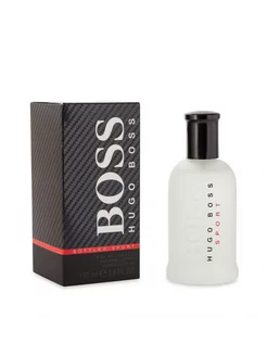 Boss Bottled Sport EDT 100 ml