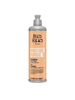 Bed Head Moisture Maniac Conditioner - Кондиционер 400 мл