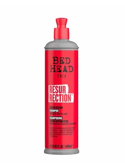 Bed Head Urban Anti+dotes Resurrection - Шампунь 400 мл