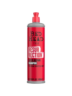 Bed Head Urban Anti+dotes Resurrection - Шампунь 600 мл