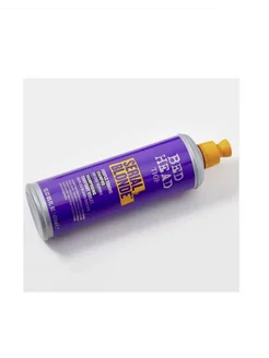 Bed Head Serial Blonde Purple Shampoo - Шампунь 400 мл