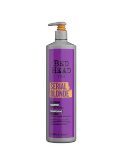 Bed Head Serial Blonde Shampoo - Шампунь 970 мл