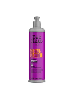 Bed Head Serial Blonde Conditioner - Кондиционер 400 мл