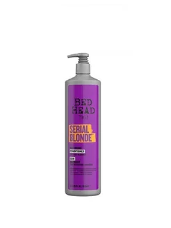 Bed Head Serial Blonde Conditioner - Кондиционер 970 мл