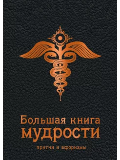 Большая книга мудрости