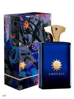 Amouage Interlude 100 мл