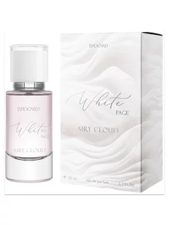 White Page Airy Cloud Воздушное облако п. в. 50 мл