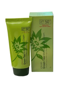 Солнцезащитный крем 70 гр SPF 50+