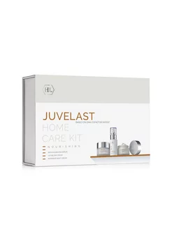 Набор с медно-пептидным комплексом JUVELAST KIT