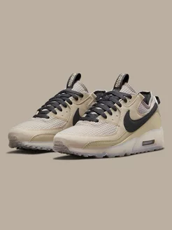 Кроссовки Air Max 90 Terrascape осенние спортивные