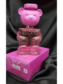 Парфюмерная вода Moschino Toy 2 Bubble Gum 100