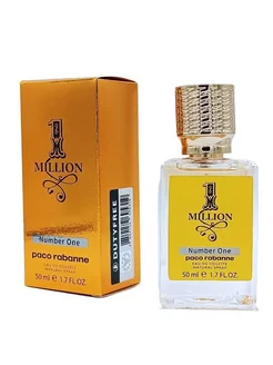 Духи тестеры 1 Million Paco Rabanne 50ml