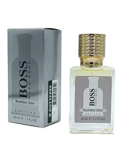 Духи тестеры Boss Bottled Hugo Boss 50ml