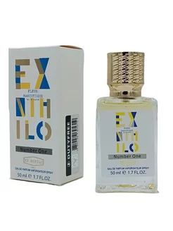 Духи тестеры Fleur Narcotique Ex Nihilo 50ml