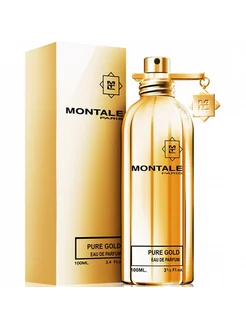 Духи Montale Pure Gold