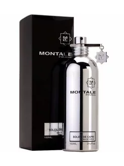 Montale Soleil De Capri духи Монталь